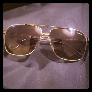Versace Sunglasses